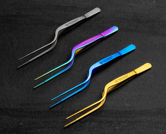 150mm Mini Precision Tweezers