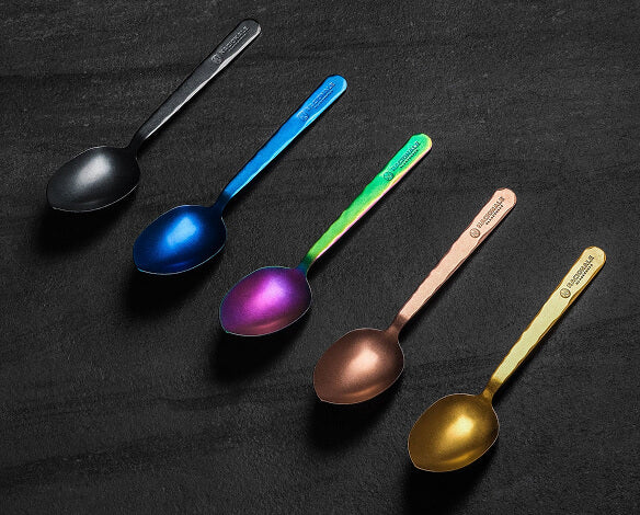 Nacionale Large Chef's Spoon